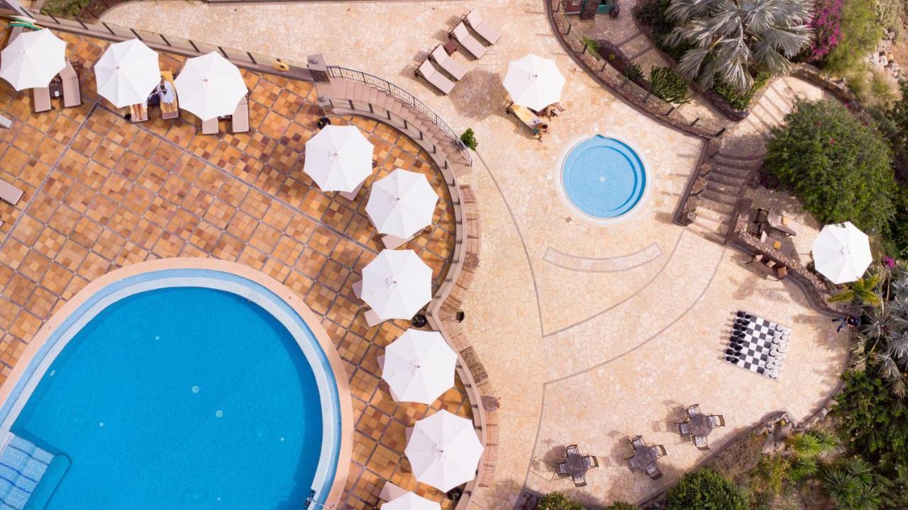 Casa Leon Royal Retreat Hotel Maspalomas  Exterior photo