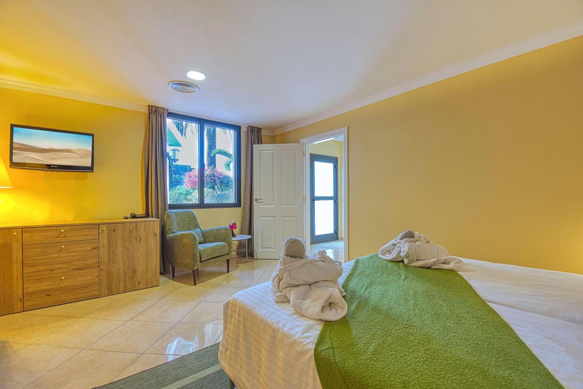 Casa Leon Royal Retreat Hotel Maspalomas  Exterior photo