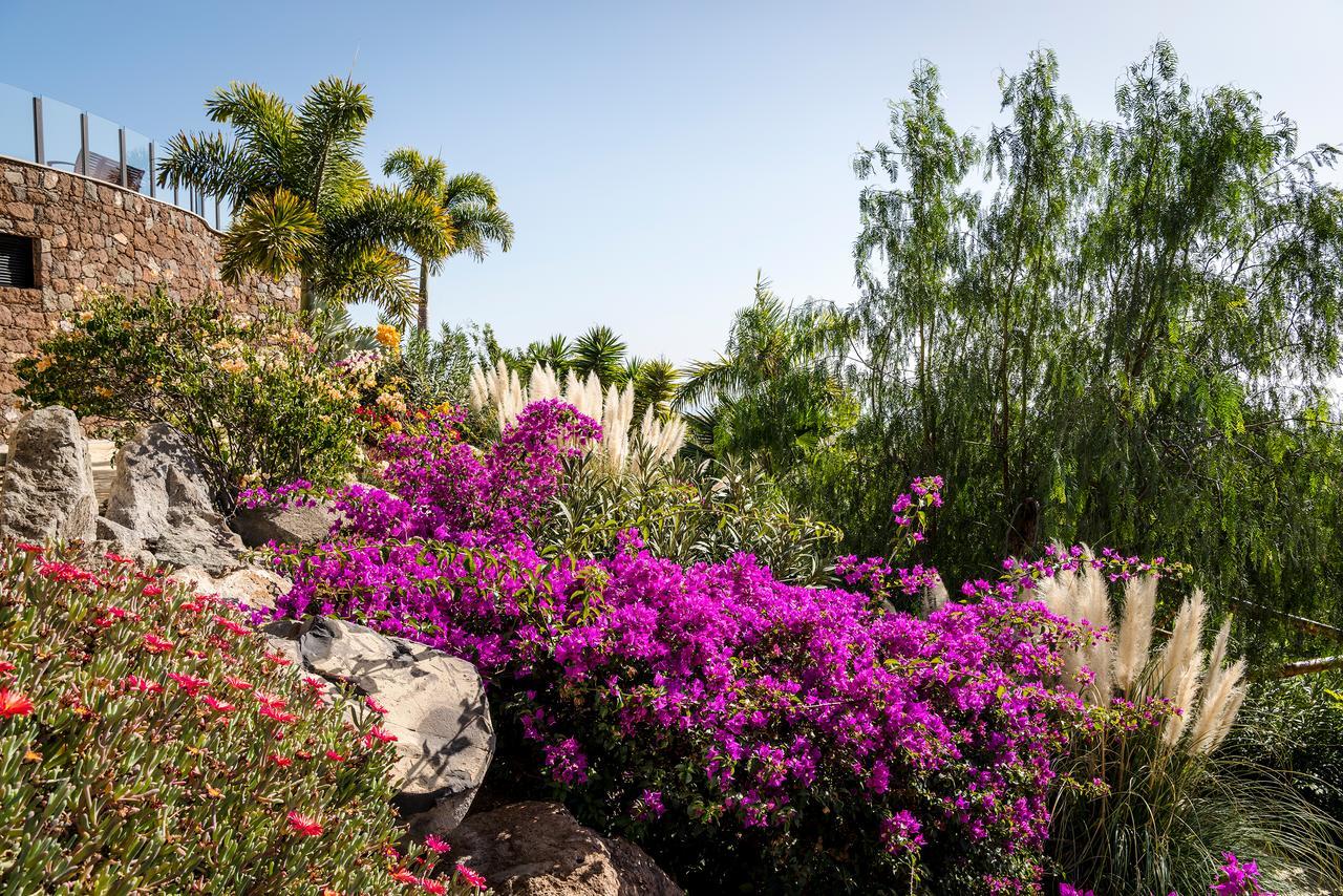 Casa Leon Royal Retreat Hotel Maspalomas  Exterior photo
