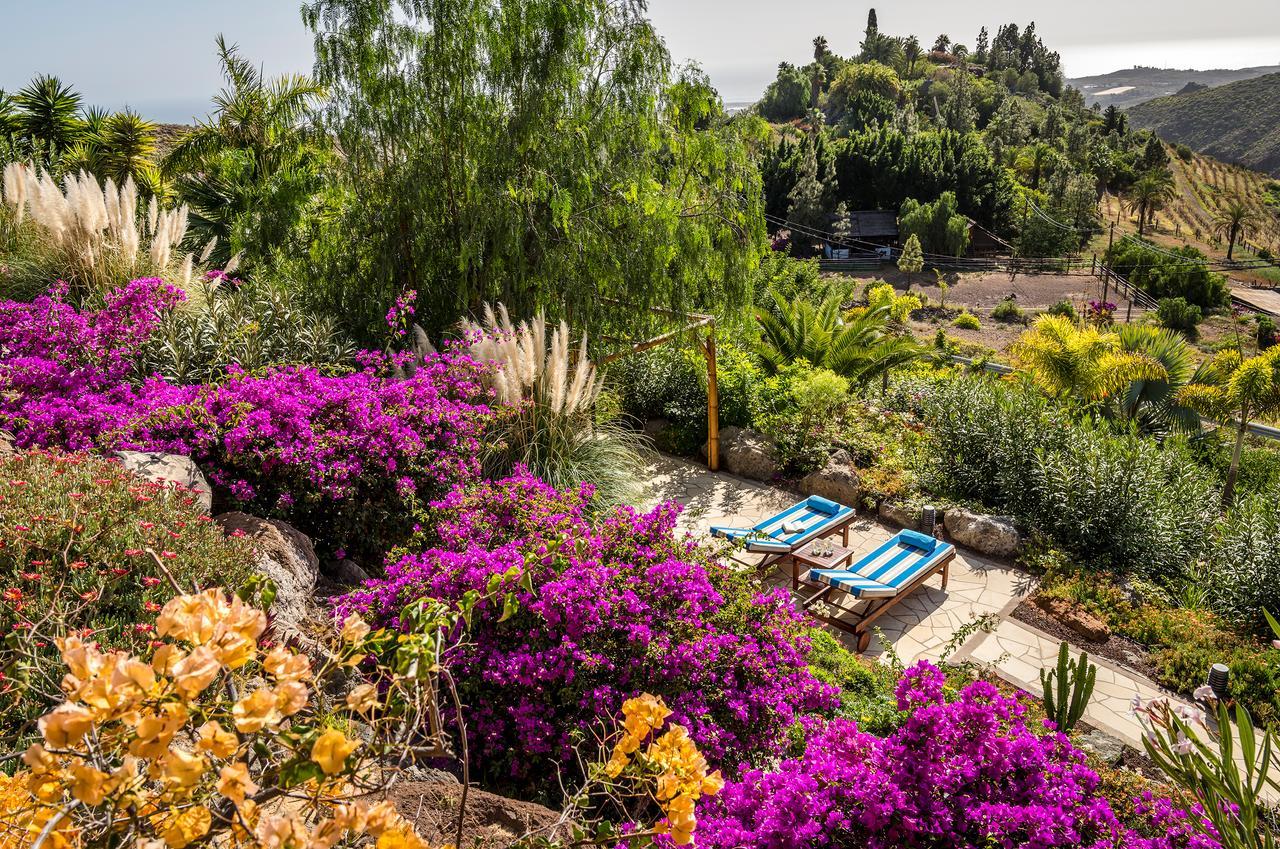Casa Leon Royal Retreat Hotel Maspalomas  Exterior photo