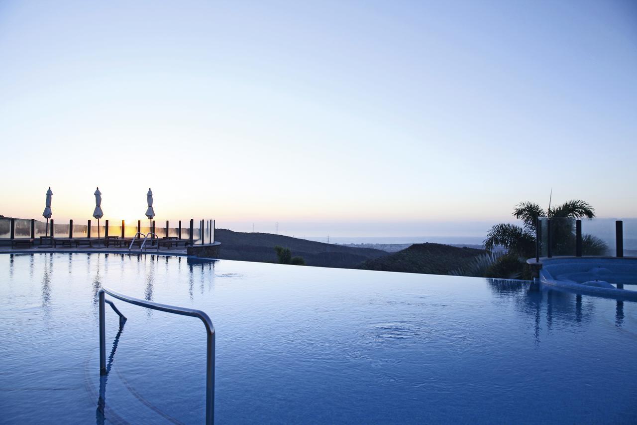 Casa Leon Royal Retreat Hotel Maspalomas  Exterior photo