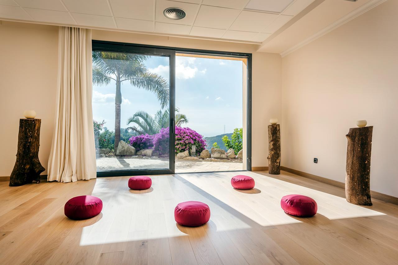 Casa Leon Royal Retreat Hotel Maspalomas  Exterior photo